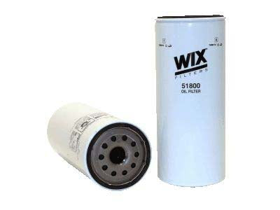 WIX Filters 51800 Oil Filter
