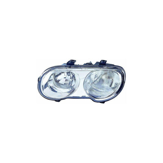 Abakus 8821114RLDEM1 Headlight For Rover 25 Hatchback (Rf) | ML Performance UK