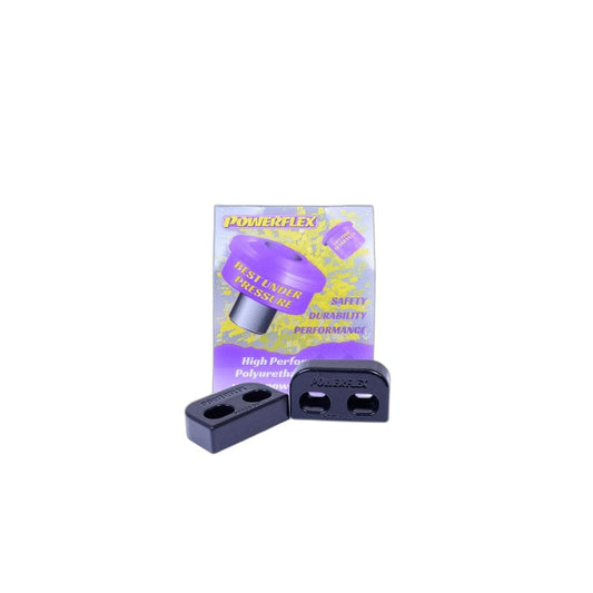 Powerflex PFF36-607 Mazda Fiat Door Stop Bush Kit (Inc. MX-5 & 124 SPIDER) | ML Performance UK Car Parts