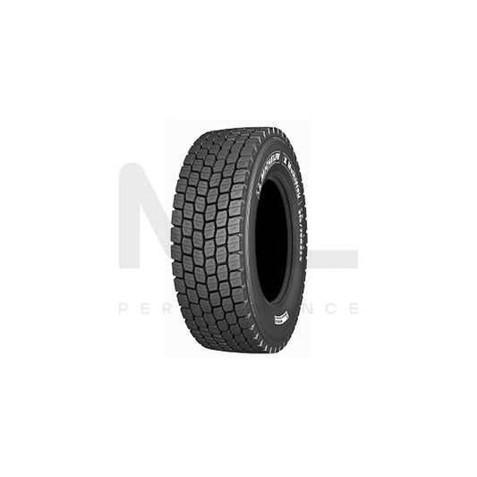 Michelin X Multiway XD 315/60 R22.5 152/148L Truck Summer Tyre | ML Performance UK Car Parts