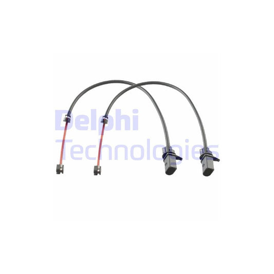 Delphi Lz0361 Brake Pad Wear Sensor