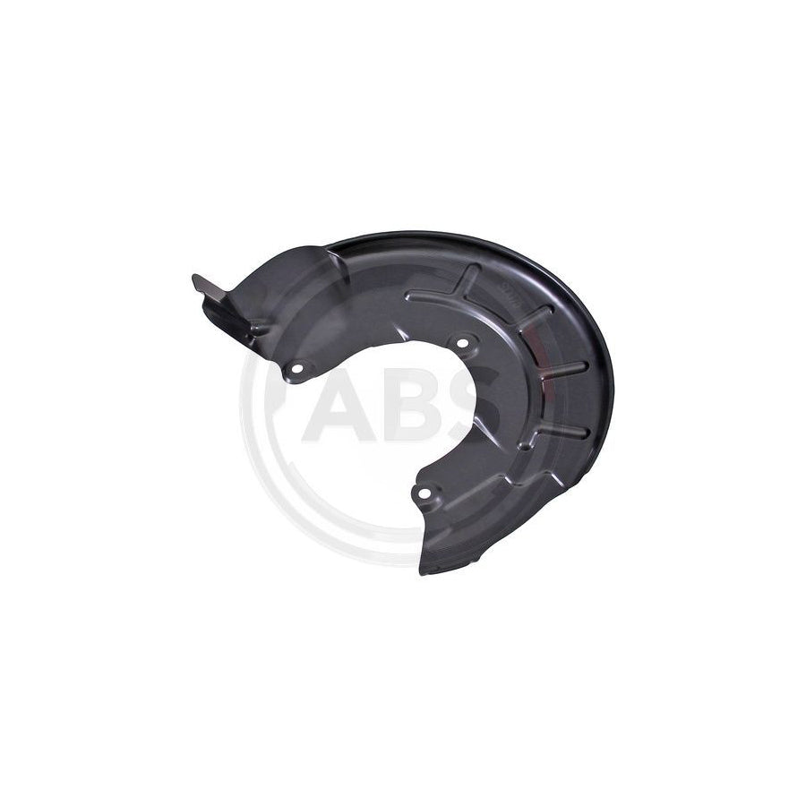 A.B.S. 11034 Splash Panel, Brake Disc