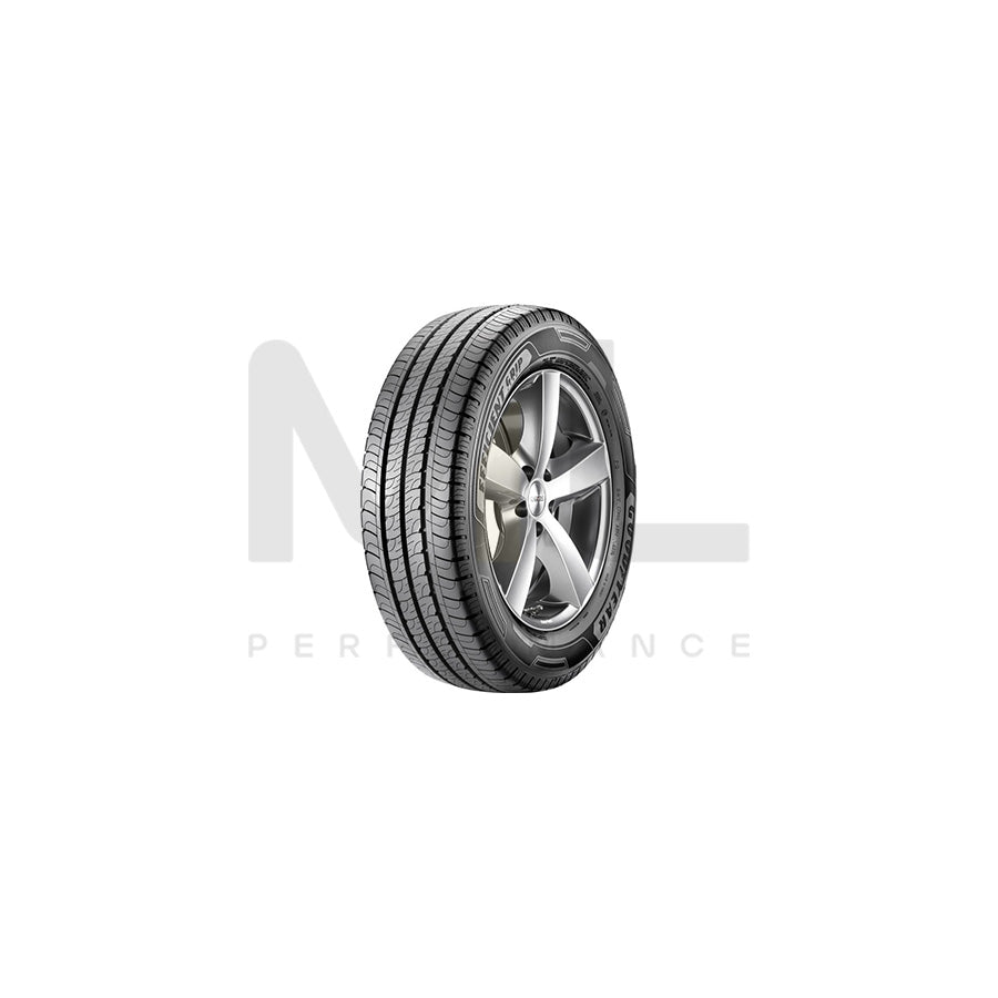 Goodyear EfficientGrip™ Cargo 195/75 R16 107/105R Van Summer Tyre | ML Performance UK Car Parts