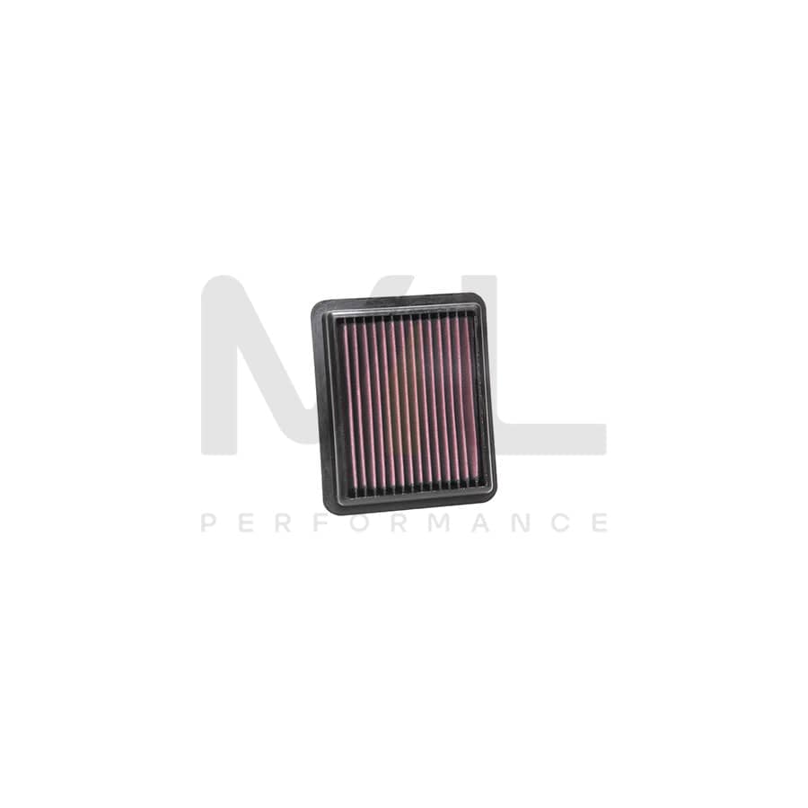 K&N 33-5072 Replacement Air Filter | ML Car Parts UK | ML Performance