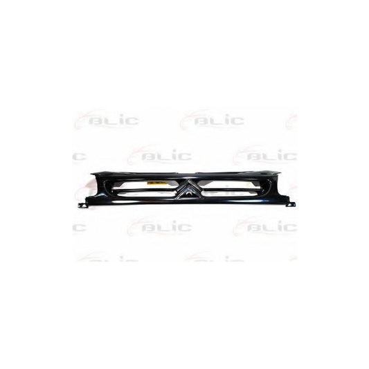 Blic 6502-07-0550990P Radiator Grille For Citroen Berlingo