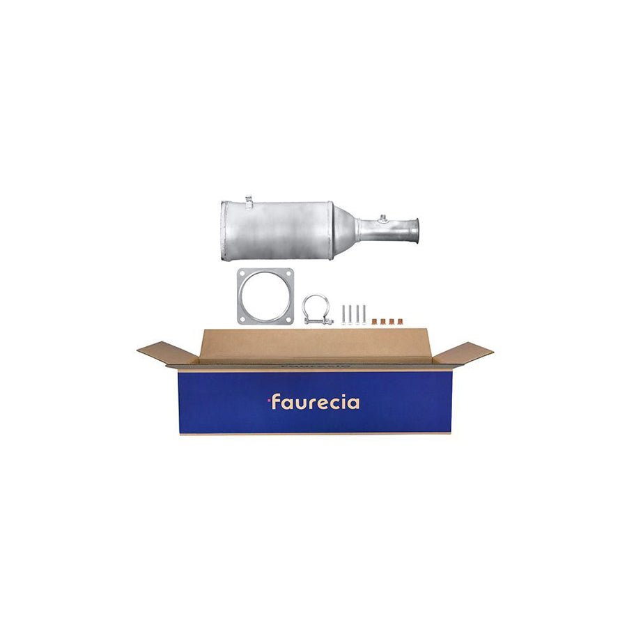 Hella 8LH 366 080-981 Particulate Filter