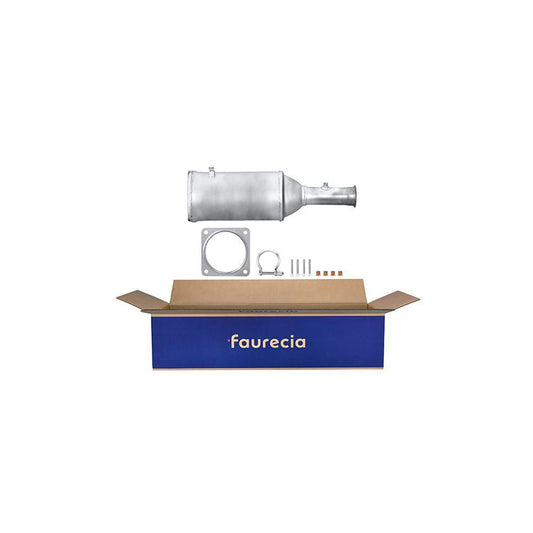 Hella 8LH 366 080-981 Particulate Filter