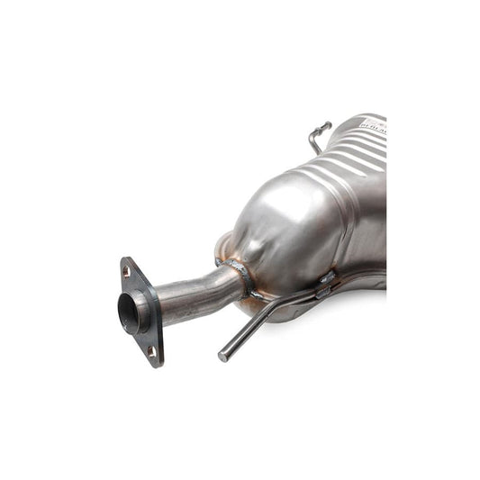 Bosal 185-459 Rear Silencer