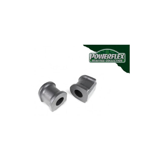 Powerflex PFF57-601-22H Porsche Front Anti Roll Bar Bush 22mm (Inc. 911 964 & 911 993) | ML Performance UK Car Parts