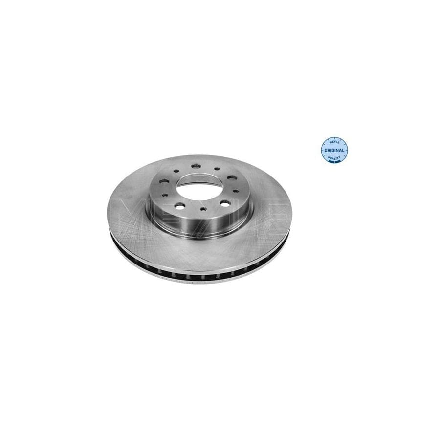 Meyle 515 521 5002 Brake Disc