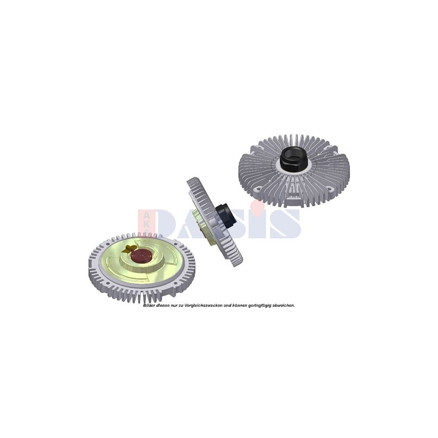 AKS Dasis 518051N Fan Clutch | ML Performance UK