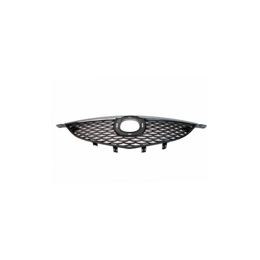 Blic 6502-07-3476991P Radiator Grille For Mazda 3
