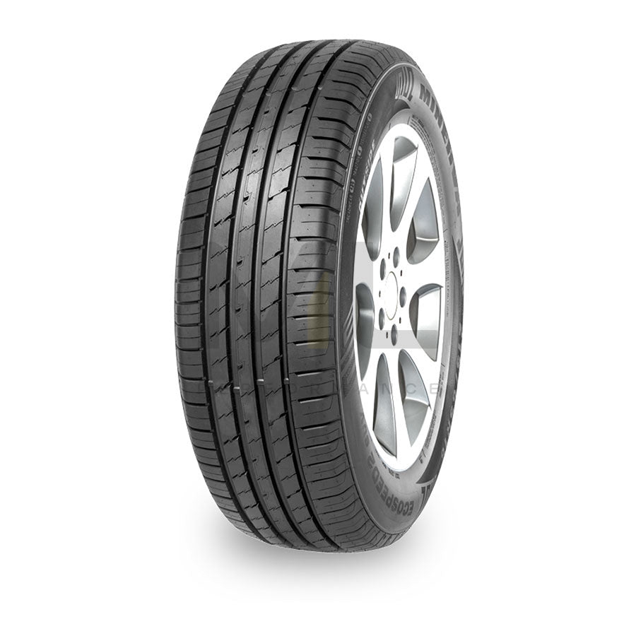 Minerva Ecospeed 2 SUV 225/55 R19 99V SUV Summer Tyre | ML Performance UK Car Parts