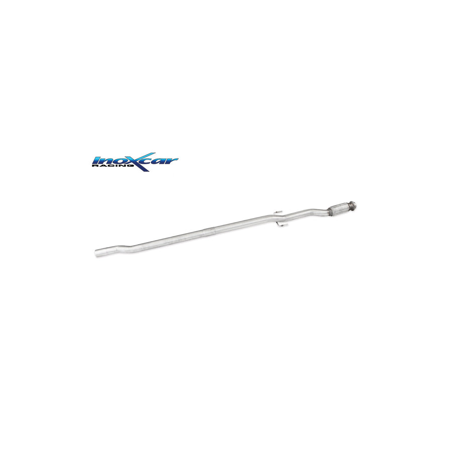 InoXcar TCCO.08 Mini Cooper (R56) Direct Central Pipe | ML Performance UK Car Parts