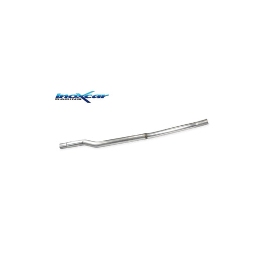 InoXcar TCCO.06 Mini Cooper (F56) Direct Central Pipe | ML Performance UK Car Parts