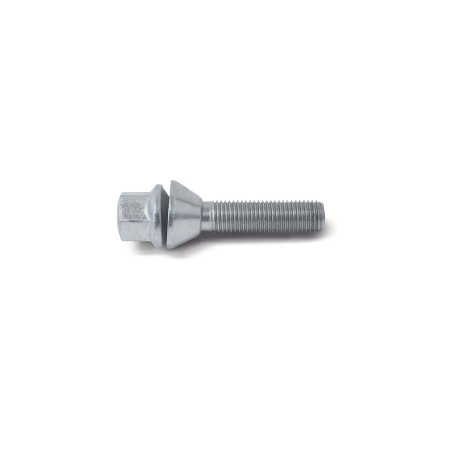 H&R 1253908 Wheel screw M12 with movable taper head 60° | ML Performance UK Car Parts