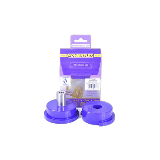 Powerflex PFR3-270 Audi Rear Diff Front Mounting Bush (Inc. A4, S4, RS4) | ML Performance UK Car Parts