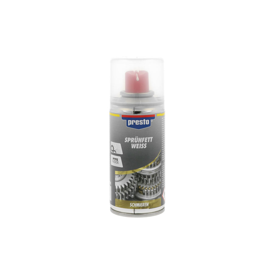PRESTO 429798 Grease Spray | ML Performance UK Car Parts