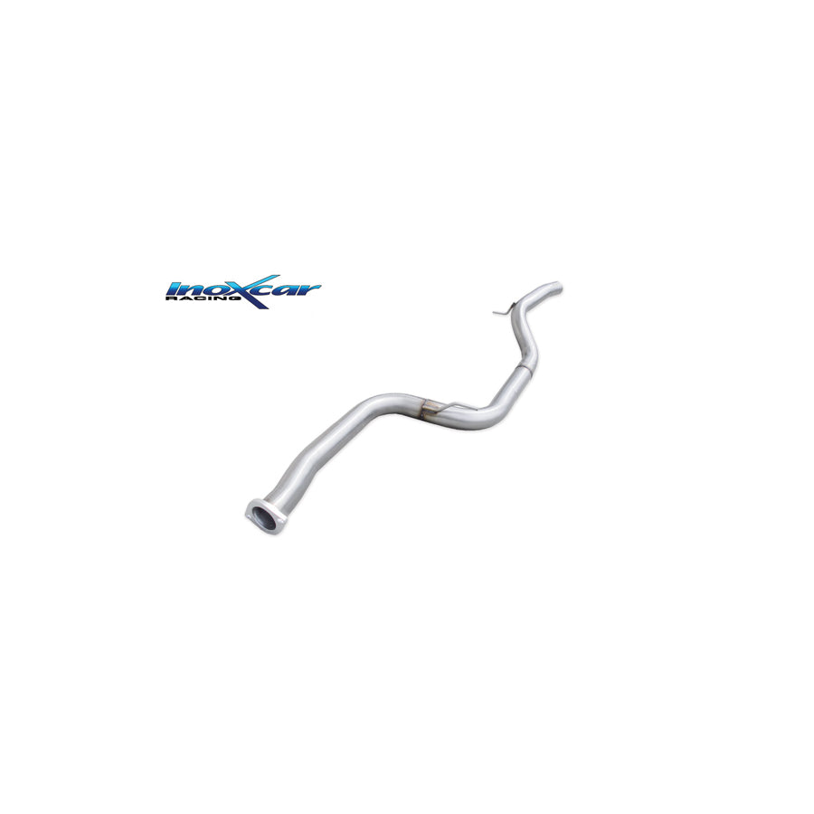 InoXcar TCFO.03 Ford Focus Direct Central Pipe | ML Performance UK Car Parts