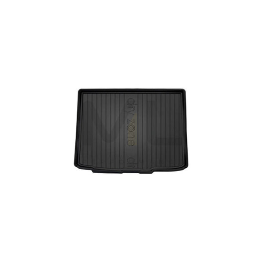 FROGUM DZ402843 Car boot tray for JEEP Renegade Off-Road (BU, B1) 729x977mm, Elastomer, Nonslip | ML Performance Car Parts