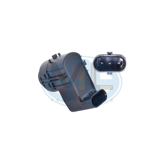 ERA 566089A Parking sensor Rear, Black, Ultrasonic Sensor | ML Performance Car Parts