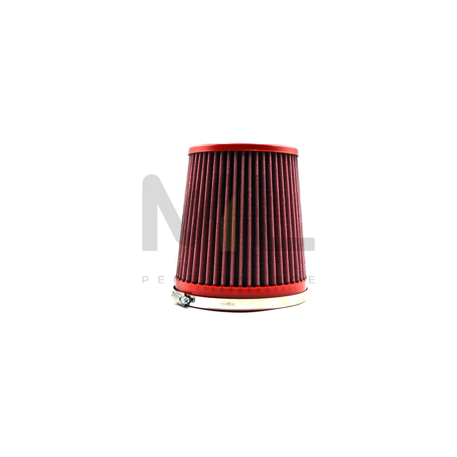 BMC FBTW150-160 Universal Twin Air Conical Filters Metal Top | ML Performance UK Car Parts