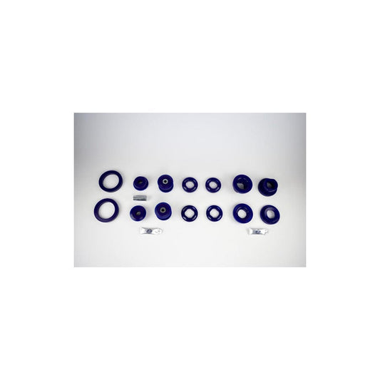 SuperPro KIT0176K SuperPro Bushing Vehicle Kit | ML Performance UK Car Parts