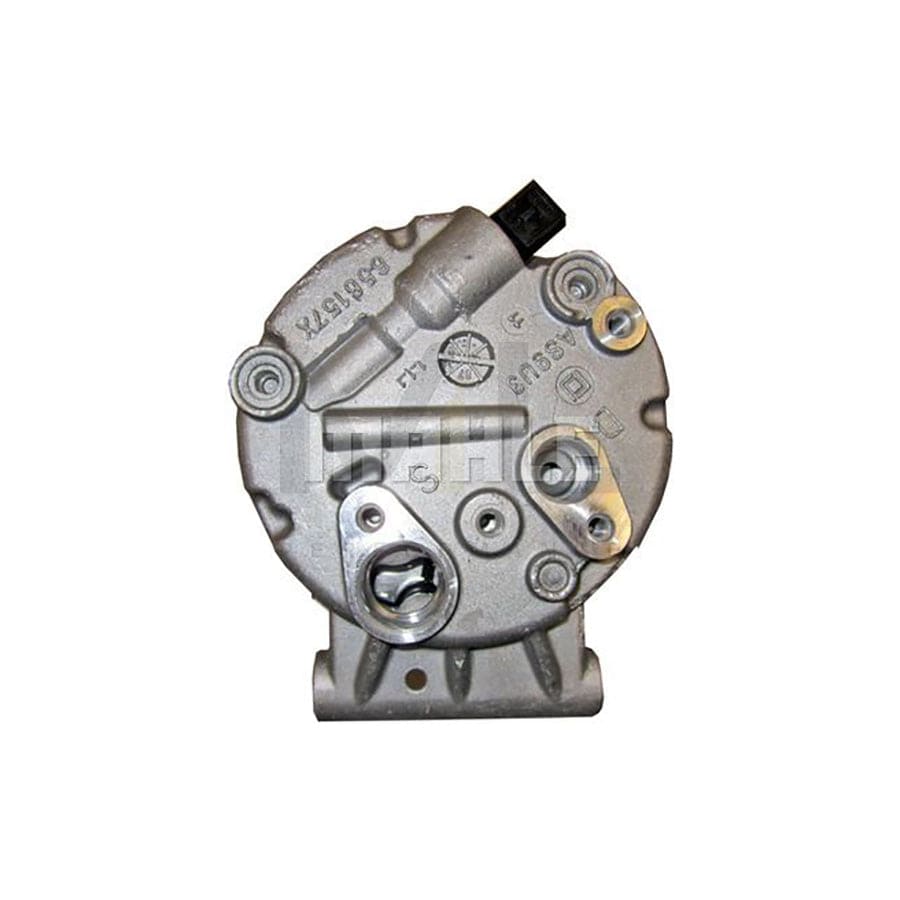 MAHLE ORIGINAL ACP 28 000P Compressor, air conditioning for RENAULT Espace IV (JK) PAG 46, Refrigerant: R 134a | ML Performance Car Parts