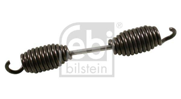 Febi Bilstein 02272 Spring, Brake Shoe | ML Performance UK Car Parts