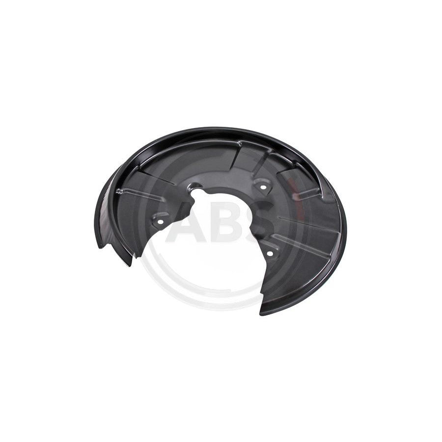 A.B.S. 11031 Splash Panel, Brake Disc For Audi A4