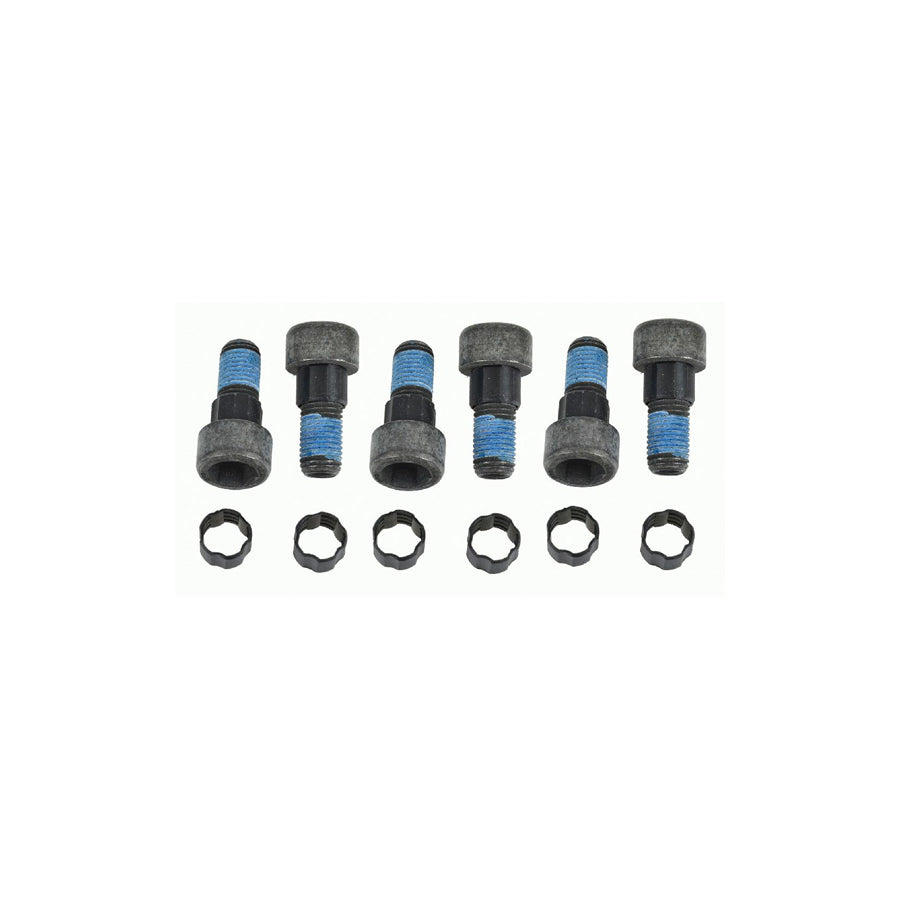 Sachs 1874 000 052 Screw Set, Flywheel