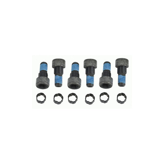 Sachs 1874 000 052 Screw Set, Flywheel