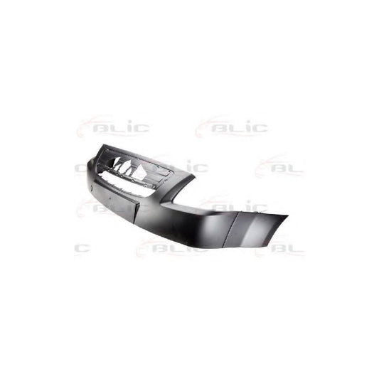 Blic 5510-00-0511901P Bumper For Citroen C2 Hatchback (Jm)