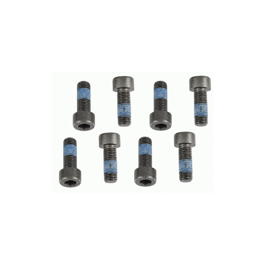 Sachs 1874 000 053 Screw Set, Flywheel
