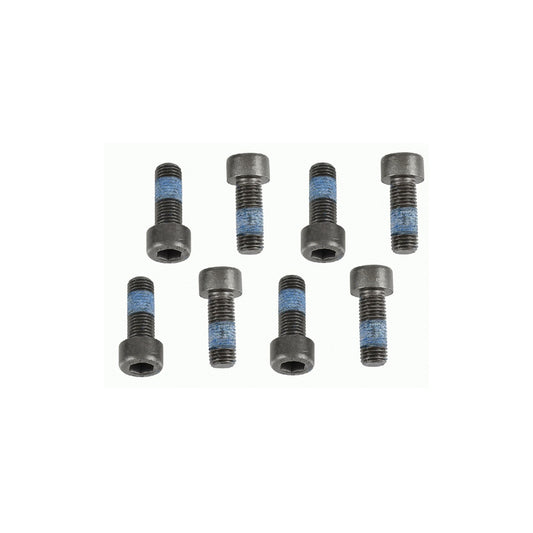 Sachs 1874 000 053 Screw Set, Flywheel