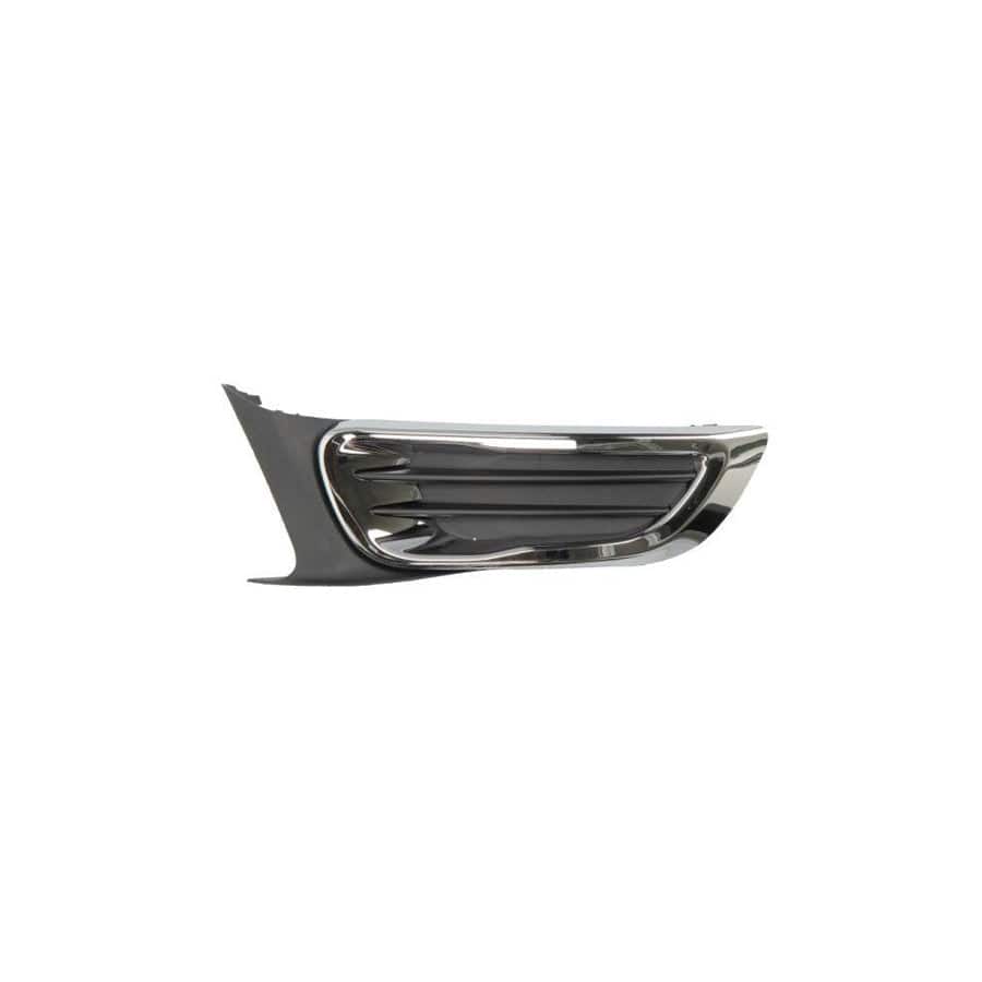 Blic 6502-07-0541913P Bumper Grill For Citroen C3