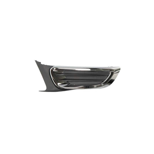 Blic 6502-07-0541913P Bumper Grill For Citroen C3