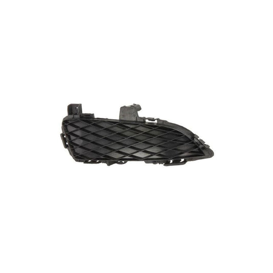 Blic 6502-07-3476926P Bumper Grill For Mazda 3