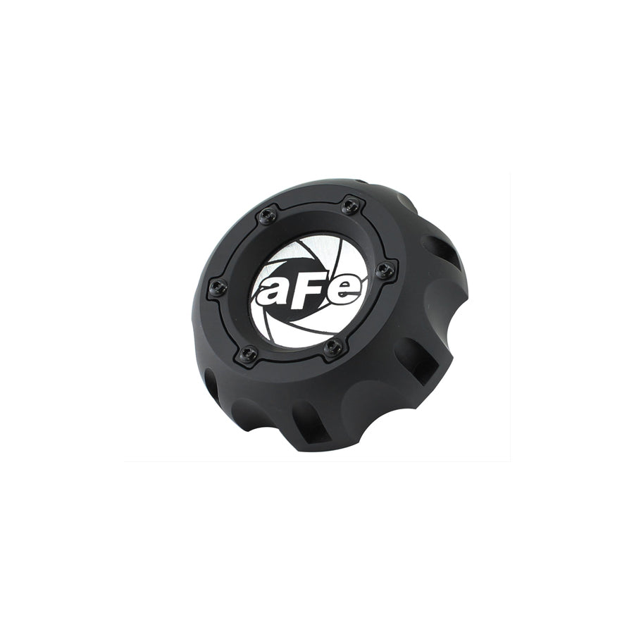  aFe 79-12002 Oil Cap GM Diesel Trucks 01-16 V8-6.6L (td) LLY/LBZ/LMM/LML  | ML Performance UK Car Parts