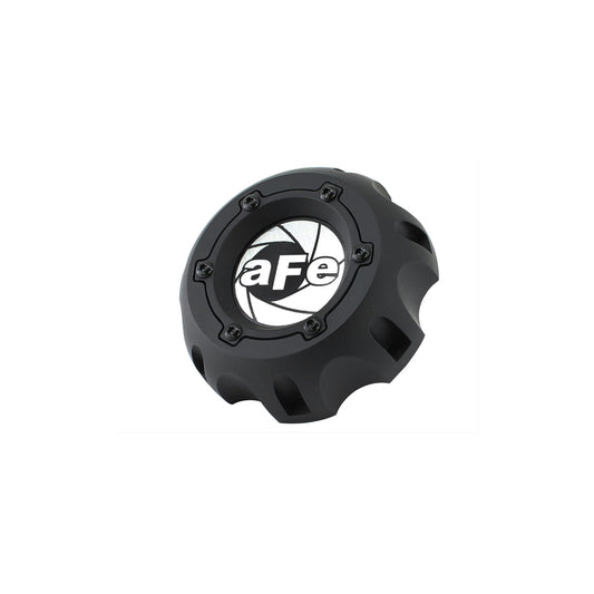  aFe 79-12002 Oil Cap GM Diesel Trucks 01-16 V8-6.6L (td) LLY/LBZ/LMM/LML  | ML Performance UK Car Parts