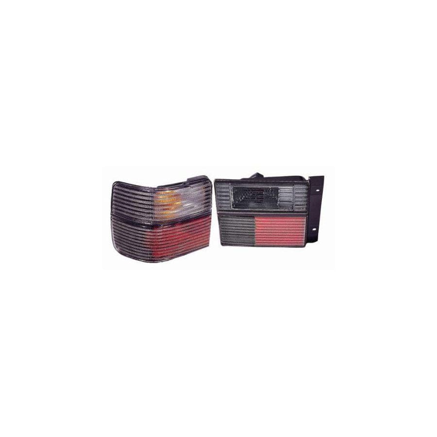 Abakus 4411917FUEVS Combination Rearlight Set For Vw Vento (1H2) | ML Performance UK