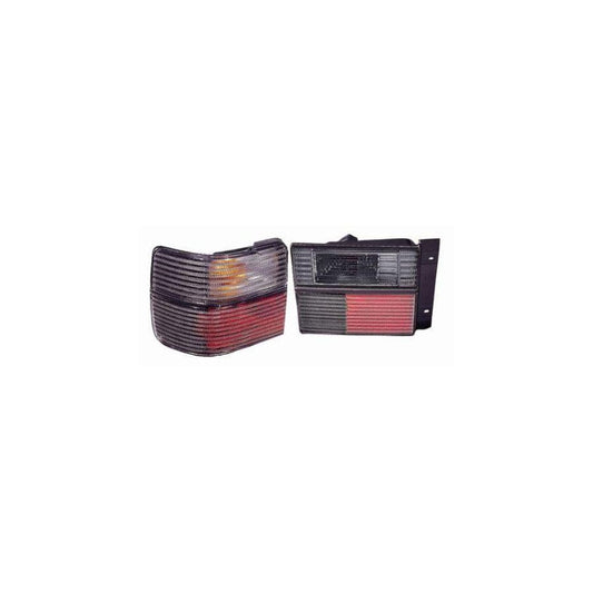 Abakus 4411917FUEVS Combination Rearlight Set For Vw Vento (1H2) | ML Performance UK
