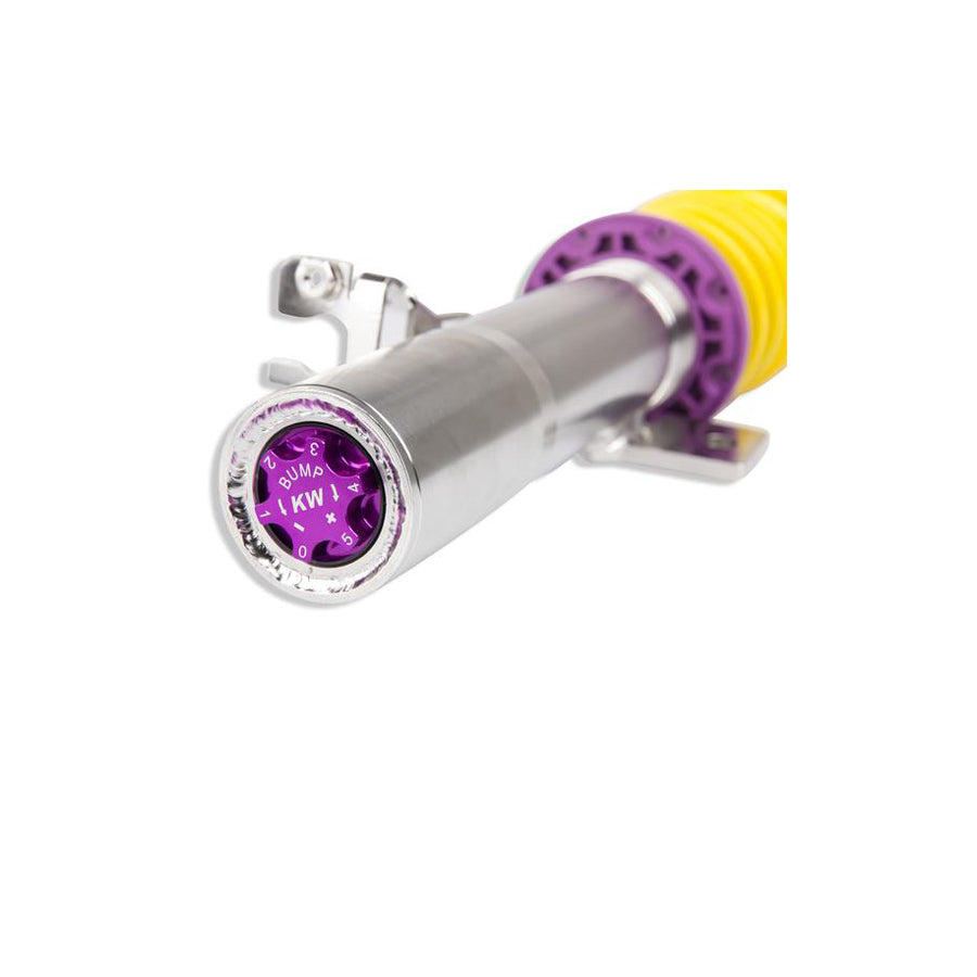 KW 35230059 Ford Focus III Variant 3 Coilover Kit 5  | ML Performance UK Car Parts