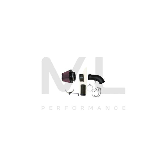 K&N 57-0624 Performance Air Intake System | ML Car Parts UK | ML Performance