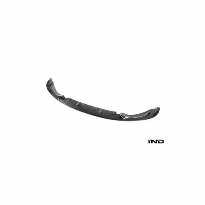 3D Design 3101-28211 BMW Carbon Fiber Front Lip Spoiler