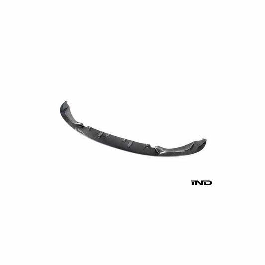 3D Design 3101-28211 BMW Carbon Fiber Front Lip Spoiler