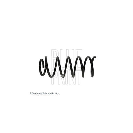 Blue Print ADG088475 Coil Spring For Hyundai Ix20 (Jc)