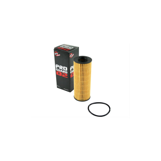  aFe 44-LF026 Oil Filter  | ML Performance UK Car Parts