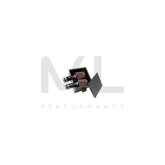 K&N 63-1129 Performance Air Intake System | ML Car Parts UK | ML Performance