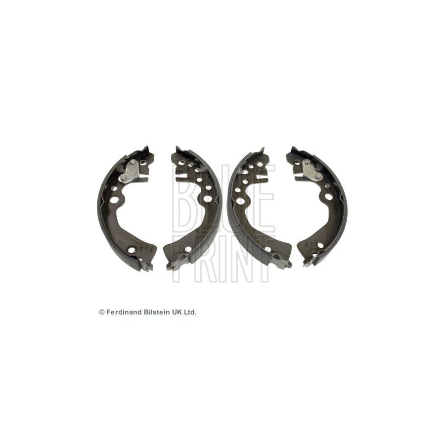 Blue Print ADN14163 Brake Shoe Set For Nissan Micra III Hatchback (K12)